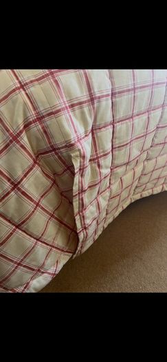 bedspread