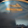 Dublin GAA O'Neills Gaelic Football Half Zip Jersey (Youths 13 Years) FREE POST Image 2
