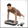 exercise vibration plate Image 6