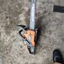 chainsaw Image 4