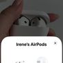 Apple AirPods 4th Generation (2025) Image 7