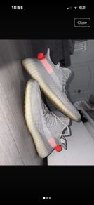 Yeezy 350 Tail Light (9.5)