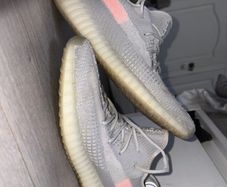 Yeezy 350 Tail Light (9.5)