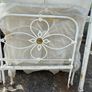 Cast iron bed frame Image 2