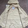 Waterproof jacket coat Image 3