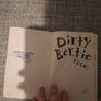 Dirty Bertie Yuck! Image 4