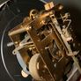 Vintage Wall Clock Image 10