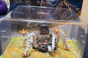 Breath of the Wild Guardian amiibo