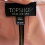 Topshop vest top - sz 12 Image 3