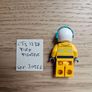 lego cty1237 fire fighter, set 30566 Image 2
