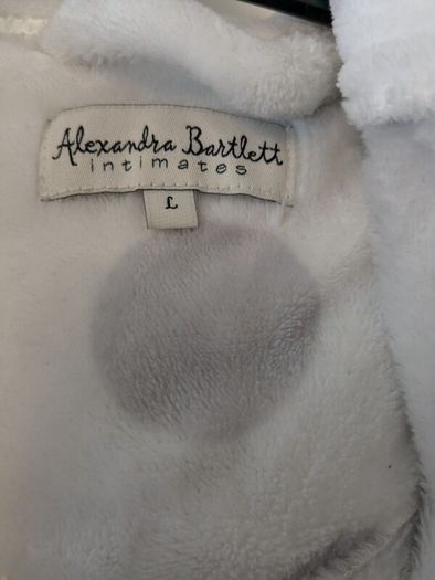 Dressing Gown L