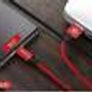 IPhone Lighting Usb Fast Charger 30cm Image 2