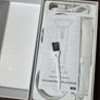 Brand New Electric Callus Remover 3-in-1 Rechargeable Hand and Foot Care Device - White. Image 7
