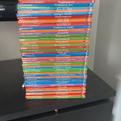 childrens book collection