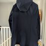 DKNY windy and water protection coat Image 2