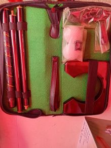 Golf Putter Travel Set