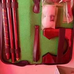 Golf Putter Travel Set