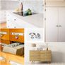 10pcs Zinc Alloy Cabinets Knobs Handles, Round Silver Drawer Knobs for Old Kitchen and Cupboard Makeovers, Silver (FREE POSTAGE) Image 2