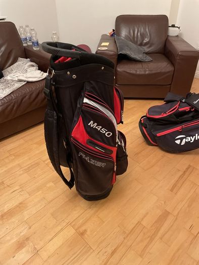 golf bag