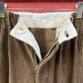 Vintage Corduroy Trousers Image 5