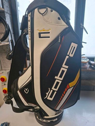 Golf bag