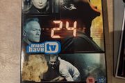 24 Season 6