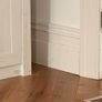 8 lengths of Wells Primed MDF Skirting Board comes in 4200mm x 220mm x 18mm per Length Image 2