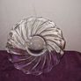 Vintage Galway Crystal bowl Image 6