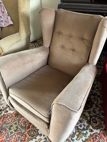 Armchair