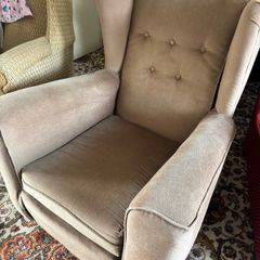 Armchair