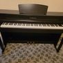 Yamaha Clavinova CLP-535 Image 2