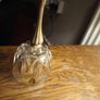 Crystal hand bell Image 2