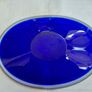 Murano dish 60s 70s Image 3