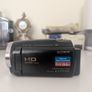 Sony Handycam HDR-CX625 Full HD Camcorder (Complete Box Set) Image 8