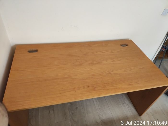 table office  check photos for dimensions