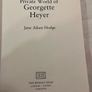 The Private World of Georgette Heyer Image 4