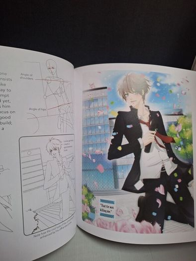 SALE! THE MASTER GUIDE TO DRAWING ANIME How to draw original characters from simple templates by Christopher Hart