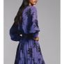 ZARA printed dress, XS, new Image 8