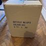 Pilot Case Briefcase, Dark Grey, New in Box, Never Used Image 4
