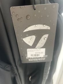 Golf bag TaylorMade