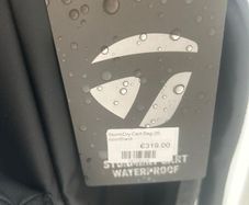 Golf bag TaylorMade