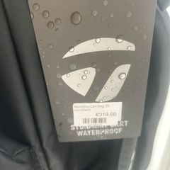 Golf bag TaylorMade