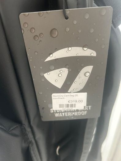 Golf bag TaylorMade