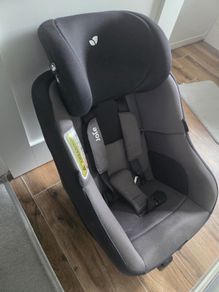 Joie 360 car seat