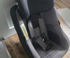 Joie 360 car seat