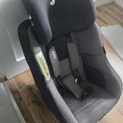Joie 360 car seat