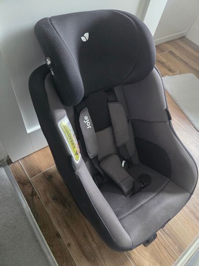 Joie 360 car seat