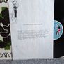 LP Vinyl Record - Zani Diabate & The Super Djata Band Image 2
