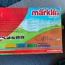 Marklin My World Freight Train Starter Set 29210 Locomotive Train Tracks Tested 2012 Image 6