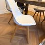 dining chairs x2 Image 4